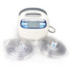 COVIDIEN Kendall SCD 700 Smart Compression System w/ Tubes SCD UNIT