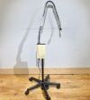 WELCH ALLYN 48740 Exam Light with 48200 Fiber Optic Light Pipe Exam Light
