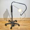 WELCH ALLYN 48740 Exam Light with 48200 Fiber Optic Light Pipe Exam Light