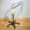 WELCH ALLYN 48740 Exam Light with 48200 Fiber Optic Light Pipe Exam Light