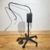 WELCH ALLYN 48740 Exam Light with 48200 Fiber Optic Light Pipe Exam Light