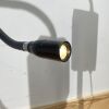 WELCH ALLYN 48740 Exam Light with 48200 Fiber Optic Light Pipe Exam Light