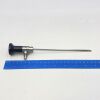 SMITH & NEPHEW 72202088 Direct-View Autoclavable Arthroscope, 4mm, 70º View Arthroscope