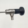 SMITH & NEPHEW 72202088 Direct-View Autoclavable Arthroscope, 4mm, 70º View Arthroscope