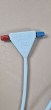BIOTRONIK Reocor D External Pacemaker with PK-175 patient cable - Pacemaker