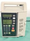 BAXTER Flo-Gard 6201 Volumetric Infusion Pump 2M8063 Pump IV Infusion