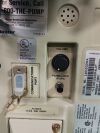 BAXTER Flo-Gard 6201 Volumetric Infusion Pump 2M8063 Pump IV Infusion