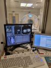 TOSHIBA Canon Aquilion Prime SP 160 Slices CT Scanner