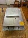 SIEMENS 11339946 MCM4 Stand + D307   Cath Angio Lab
