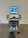 GE Logiq e, R4.0.3 / YOM: 2006 / 12L-RS Linaer Sonde