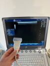 GE Logiq e, R4.0.3 / YOM: 2006 / 12L-RS Linaer Sonde