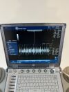 GE Logiq e, R4.0.3 / YOM: 2006 / 12L-RS Linaer Sonde