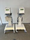 DRAEGER Babylog 8000 plus Ventilator