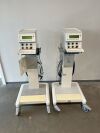 DRAEGER Babylog 8000 plus Ventilator