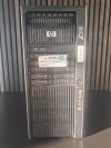 GE 6400000-10 Advanced Workstation: 14MW24.7 CT Scanner