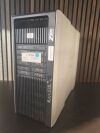 GE 6400000-10 Advanced Workstation: 14MW24.7 CT Scanner