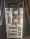 GE 6400000-10 Advanced Workstation: 14MW24.7 CT Scanner