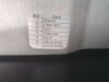 GE 6400000-10 Advanced Workstation: 14MW24.7 CT Scanner