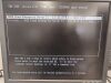 GE 6400000-10 Advanced Workstation: 14MW24.7 CT Scanner