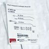 COOK MEDICAL G06541 Ring Transjugular Intrahepatic Access Set