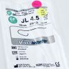 CORDIS 670-006-00 JL 4.5 Guiding Catheter 100cm
