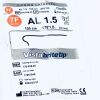 CORDIS REF 778-038-00 AL 1.5 Guiding Catheter 100cm