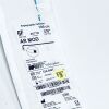 CORDIS REF 534-648T Angiographic Catheter 6F AR MOD