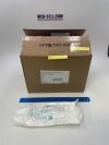 SURGICAL INSTRUMENTS (332156) B. Braun 332156 5cc Luer Slip Glass Loss-of-Resistance Syringe Metal Tip (x10) (EXP: 2025)