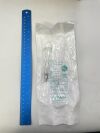 SURGICAL INSTRUMENTS (332156) B. Braun 332156 5cc Luer Slip Glass Loss-of-Resistance Syringe Metal Tip (x10) (EXP: 2025)