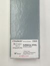 ETHICON DS26 Ethi-Pack Pre-Cut Sutures Surgical Steel, 50 18" Strands Per Tube, 12 Tubes
