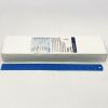 TORNIER SMK000101 Piton 3.5mm Knotless Suture Anchor with Cinch and SmartMetal Tech, Preloaded with Force Fiber Suture