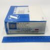 ZIMMER 06-101-03061 Spinal System Trabecular Metal TM-S Fusion Device, 14x14, Angled, 6mm Height
