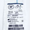 CORDIS 534-522T 5F Diagnostic Catheter JL 5