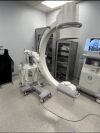 GE OEC Brivo Prime C-Arm