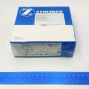 ZIMMER 06-101-03091 Spinal System Trabecular Metal TM-S Fusion Device, 14x14, Angled 9mm Height
