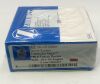 ZIMMER 06-101-03051 Spinal System Trabecular Metal TM-S Fusion Device, 14x14, Angled 5mm Height