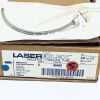 COVIDIEN 86400   (Box of 5) LaserFlex Uncuffed Tracheal Tube 3.0mm