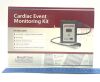 HEARTCARE CORP HTSM-5 ECG unit
