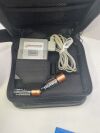 HEARTCARE CORP HTSM-5 ECG unit