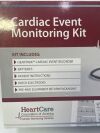 HEARTCARE CORP HTSM-5 ECG unit