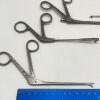 BOSS INSTRUMENTS ( 93-7-Set ) Set of 7 Nasal Sinus Instruments with Forceps and Punches