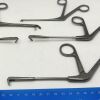 BOSS INSTRUMENTS ( 93-7-Set ) Set of 7 Nasal Sinus Instruments with Forceps and Punches