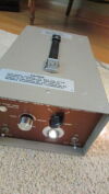 OLYMPUS CLK-4 Light Source