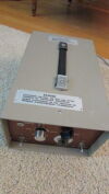 OLYMPUS CLK-4 Light Source