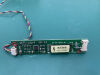 MINDRAY TPI-01-0207-M1 PM7000 Patient Monitor High Pressure Board TPI-01-0207-M1 Monitor
