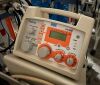AIR LIQUIDE OSIRIS 3 Ventilator