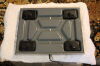 DORAN DS6150 Remote Indicator Medical Scale 23jan #Ej Scale