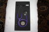 PRESTIGE MEDICAL Clinical I 126 Stethoscope purple Stethoscope