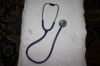 PRESTIGE MEDICAL Clinical I 126 Stethoscope purple Stethoscope
