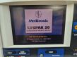 MEDTRONIC/PHYSIO-CONTROL LIFEPAK 20 Monitor with pacer and therapy cable Defibrillator